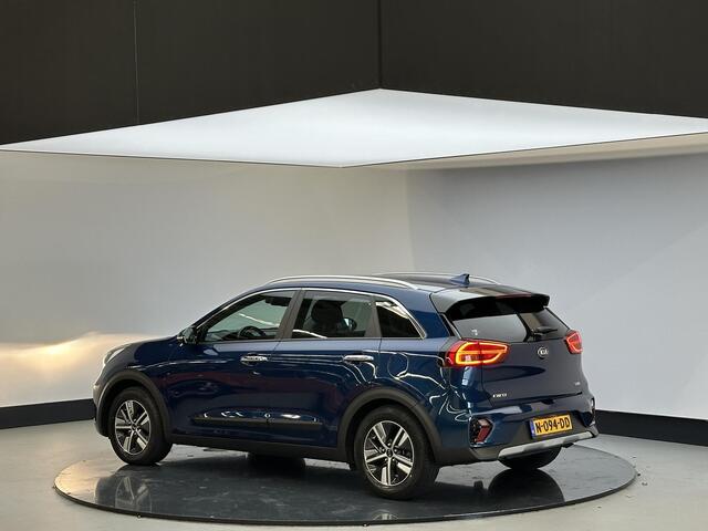 KIA Niro 1.6 GDi Hybrid DynamicLine | Key less | Carplay | Winterbanden op velg | Dealer onderhouden