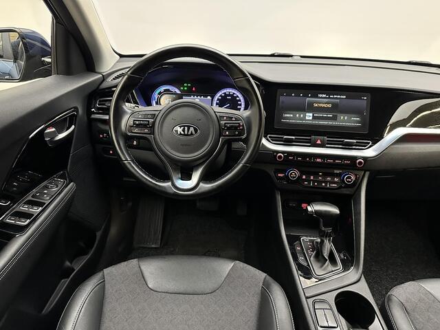 KIA Niro 1.6 GDi Hybrid DynamicLine | Key less | Carplay | Winterbanden op velg | Dealer onderhouden