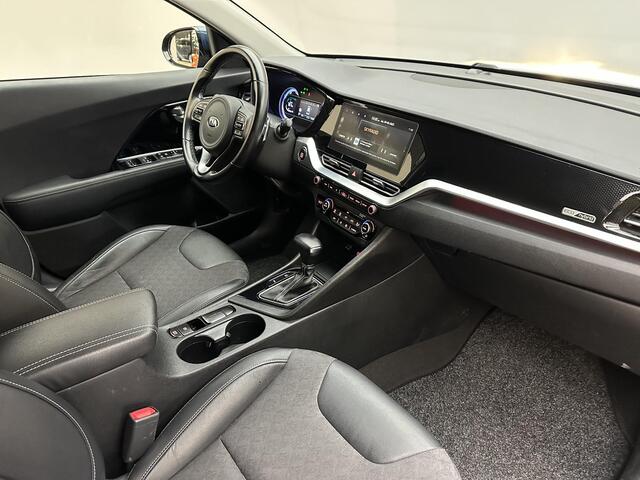 KIA Niro 1.6 GDi Hybrid DynamicLine | Key less | Carplay | Winterbanden op velg | Dealer onderhouden