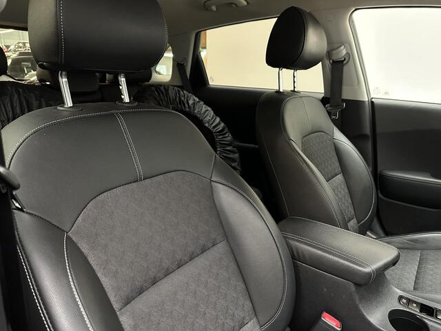 KIA Niro 1.6 GDi Hybrid DynamicLine | Key less | Carplay | Winterbanden op velg | Dealer onderhouden