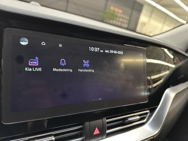KIA Niro 1.6 GDi Hybrid DynamicLine | Key less | Carplay | Winterbanden op velg | Dealer onderhouden