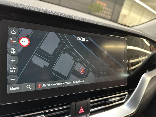 KIA Niro 1.6 GDi Hybrid DynamicLine | Key less | Carplay | Winterbanden op velg | Dealer onderhouden