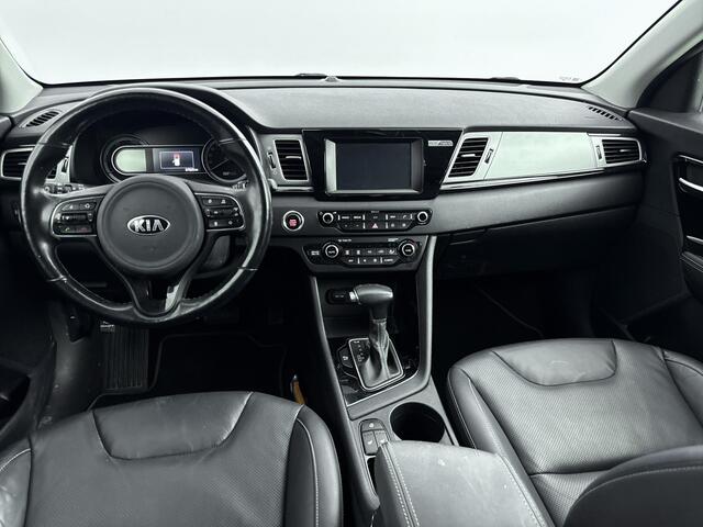 KIA Niro 1.6 GDi Hybrid BusinessLine