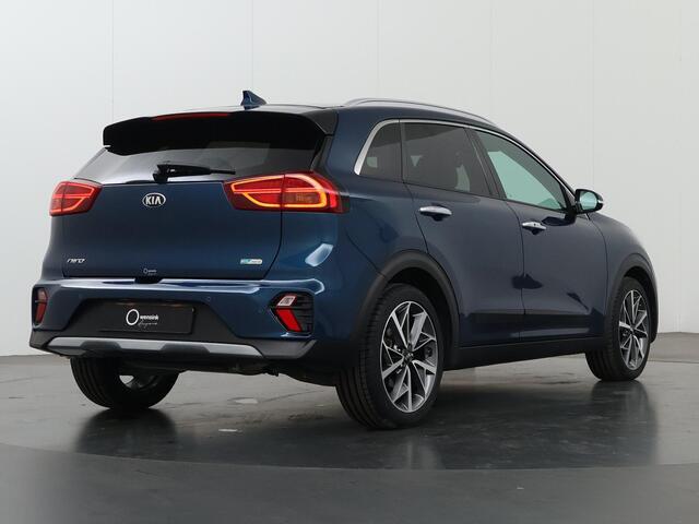 KIA Niro 1.6 GDi Hybrid Style Edition | JBL Audio | Keyless | LED Koplampen | Adaptieve Cruise Control | Navigatie |