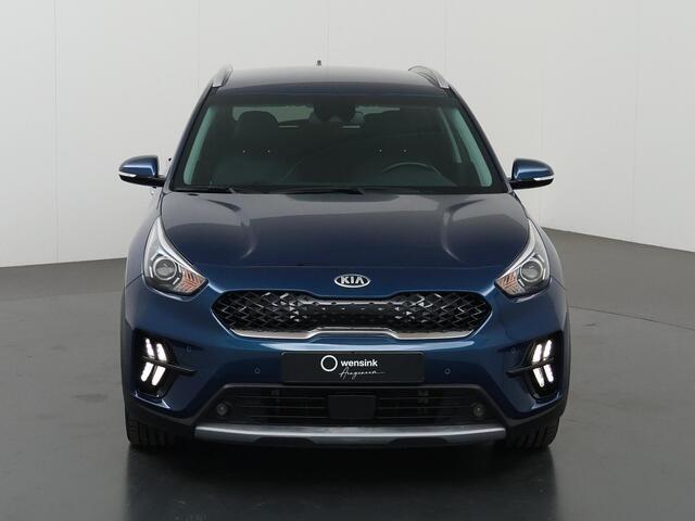KIA Niro 1.6 GDi Hybrid Style Edition | JBL Audio | Keyless | LED Koplampen | Adaptieve Cruise Control | Navigatie |