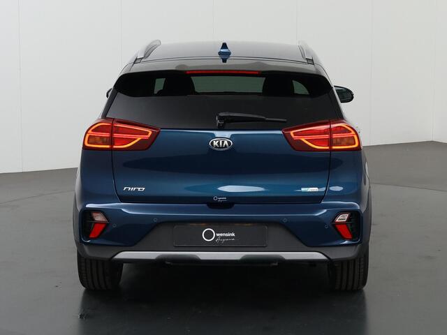 KIA Niro 1.6 GDi Hybrid Style Edition | JBL Audio | Keyless | LED Koplampen | Adaptieve Cruise Control | Navigatie |