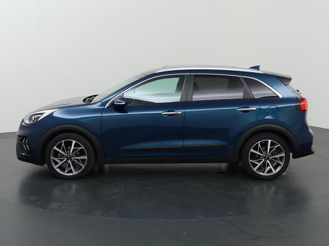 KIA Niro 1.6 GDi Hybrid Style Edition | JBL Audio | Keyless | LED Koplampen | Adaptieve Cruise Control | Navigatie |