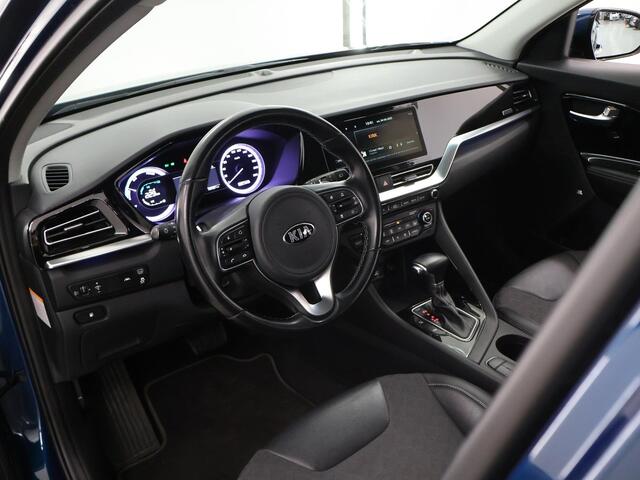 KIA Niro 1.6 GDi Hybrid Style Edition | JBL Audio | Keyless | LED Koplampen | Adaptieve Cruise Control | Navigatie |