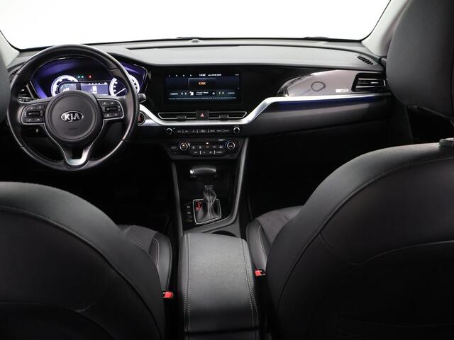 KIA Niro 1.6 GDi Hybrid Style Edition | JBL Audio | Keyless | LED Koplampen | Adaptieve Cruise Control | Navigatie |