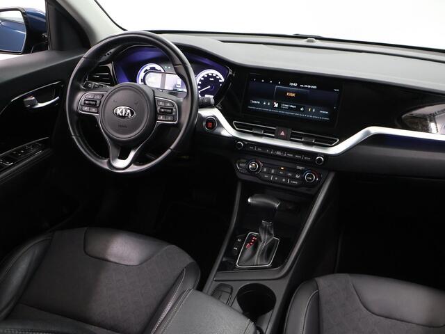 KIA Niro 1.6 GDi Hybrid Style Edition | JBL Audio | Keyless | LED Koplampen | Adaptieve Cruise Control | Navigatie |