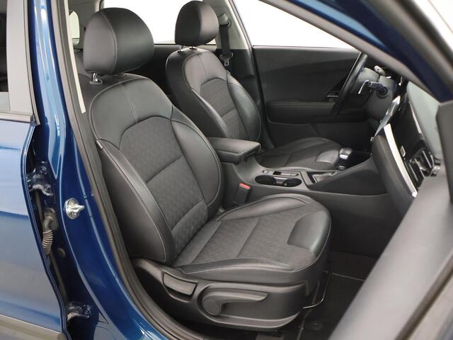 KIA Niro 1.6 GDi Hybrid Style Edition | JBL Audio | Keyless | LED Koplampen | Adaptieve Cruise Control | Navigatie |