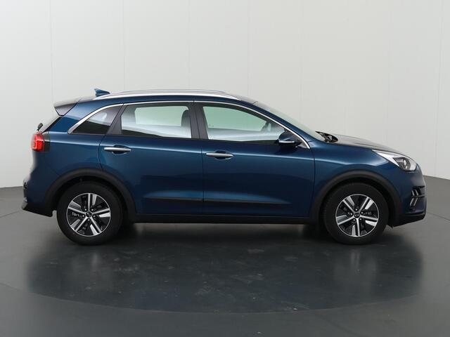 KIA Niro 1.6 GDi Hybrid DynamicLine | Navigatie | Parkeercamera | Climate Control | Cruise Control |