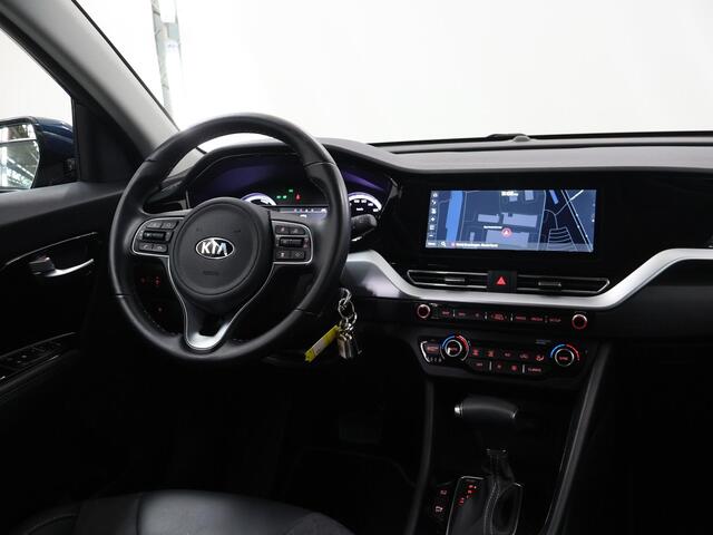 KIA Niro 1.6 GDi Hybrid DynamicLine | Navigatie | Parkeercamera | Climate Control | Cruise Control |