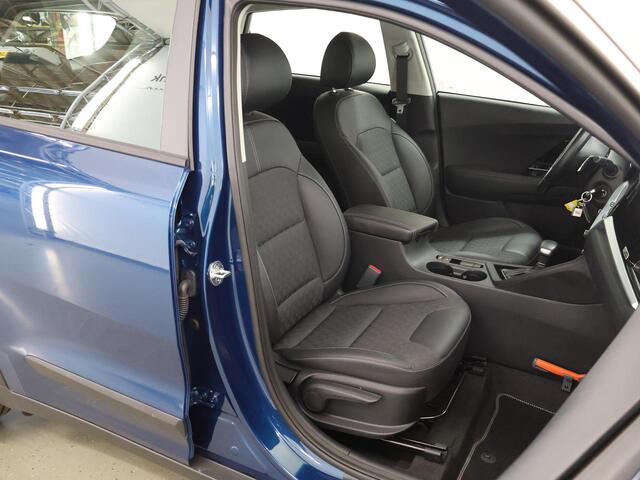 KIA Niro 1.6 GDi Hybrid DynamicLine | Navigatie | Parkeercamera | Climate Control | Cruise Control |