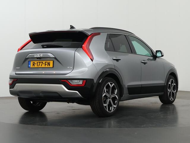 KIA Niro 1.6 GDi Hybrid ExecutiveLine | Panoramadak | Harman/kardon audio | Stoelventilatie | Remote smart Parking | Elektrisch verstelb. bestuurdersstoel met geheugen |
