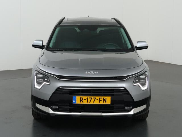 KIA Niro 1.6 GDi Hybrid ExecutiveLine | Panoramadak | Harman/kardon audio | Stoelventilatie | Remote smart Parking | Elektrisch verstelb. bestuurdersstoel met geheugen |