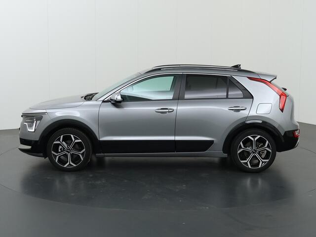 KIA Niro 1.6 GDi Hybrid ExecutiveLine | Panoramadak | Harman/kardon audio | Stoelventilatie | Remote smart Parking | Elektrisch verstelb. bestuurdersstoel met geheugen |