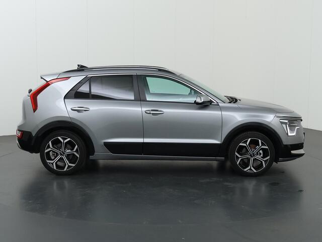 KIA Niro 1.6 GDi Hybrid ExecutiveLine | Panoramadak | Harman/kardon audio | Stoelventilatie | Remote smart Parking | Elektrisch verstelb. bestuurdersstoel met geheugen |