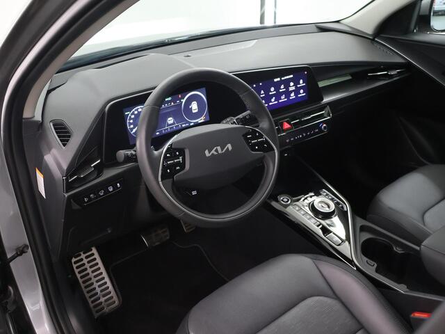 KIA Niro 1.6 GDi Hybrid ExecutiveLine | Panoramadak | Harman/kardon audio | Stoelventilatie | Remote smart Parking | Elektrisch verstelb. bestuurdersstoel met geheugen |