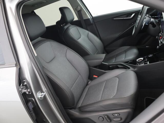 KIA Niro 1.6 GDi Hybrid ExecutiveLine | Panoramadak | Harman/kardon audio | Stoelventilatie | Remote smart Parking | Elektrisch verstelb. bestuurdersstoel met geheugen |
