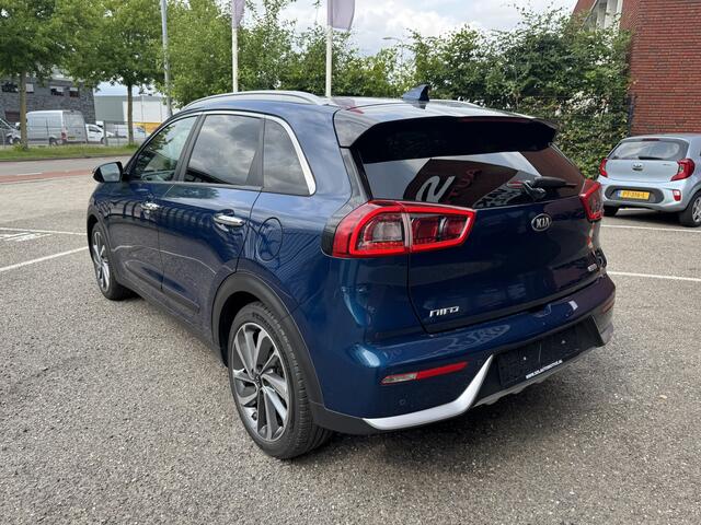 KIA Niro 1.6 GDi Hybrid ExecutiveLine // NAVI // JBL PREMIUM AUDIO // CAMERA // ADAPTIVE CRUISE // MEMORY SEAT