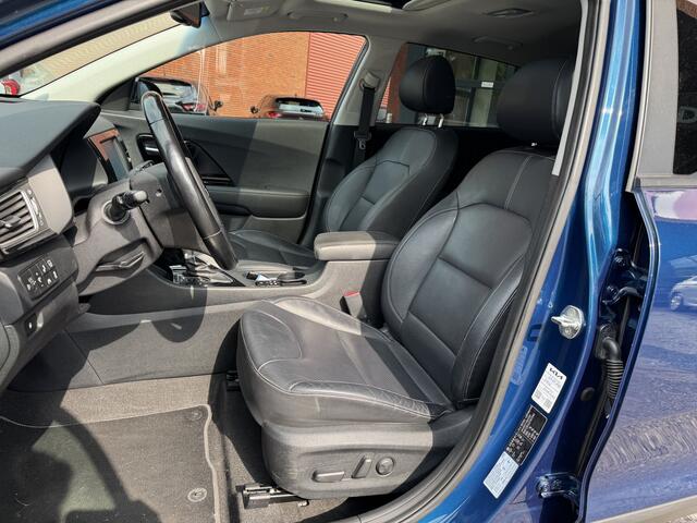 KIA Niro 1.6 GDi Hybrid ExecutiveLine // NAVI // JBL PREMIUM AUDIO // CAMERA // ADAPTIVE CRUISE // MEMORY SEAT