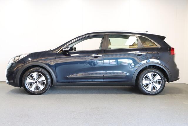 KIA Niro 1.6 GDi Hybrid DynamicLine