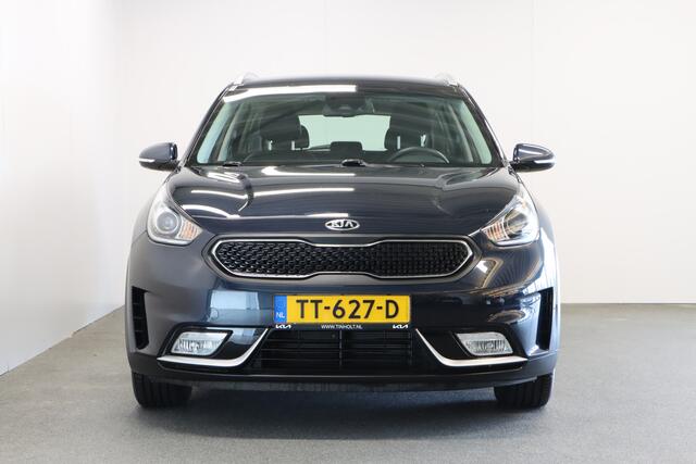 KIA Niro 1.6 GDi Hybrid DynamicLine