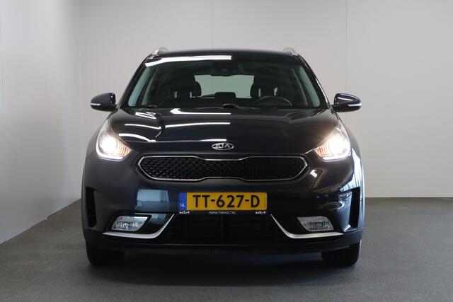 KIA Niro 1.6 GDi Hybrid DynamicLine