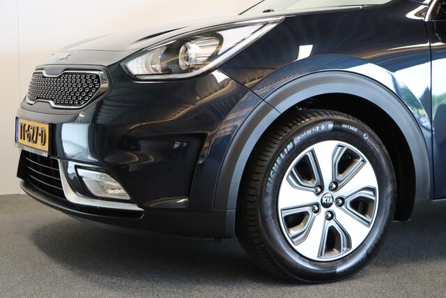 KIA Niro 1.6 GDi Hybrid DynamicLine