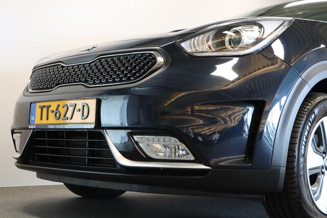KIA Niro 1.6 GDi Hybrid DynamicLine