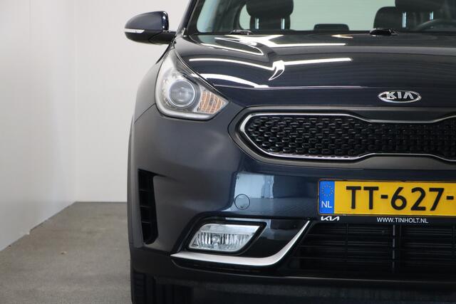 KIA Niro 1.6 GDi Hybrid DynamicLine