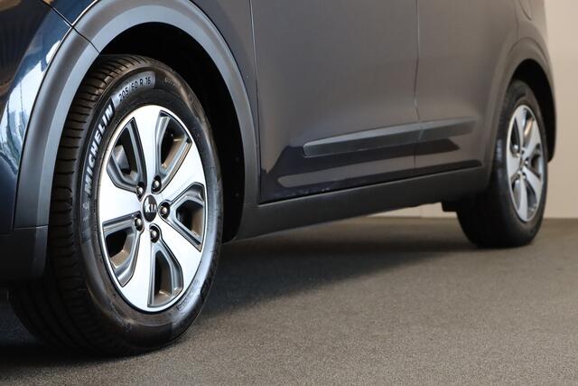 KIA Niro 1.6 GDi Hybrid DynamicLine