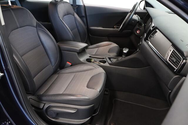 KIA Niro 1.6 GDi Hybrid DynamicLine