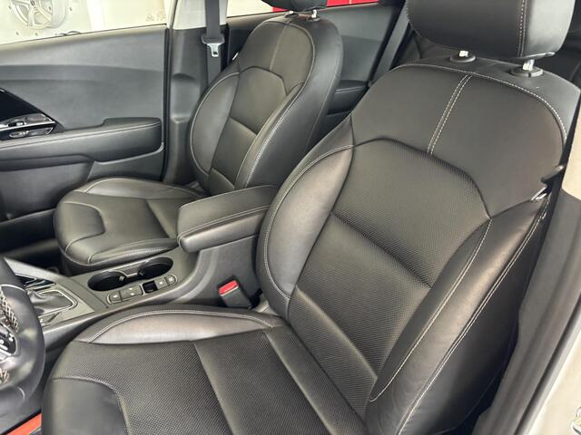 KIA Niro 1.6 GDi Hybrid DynamicPlusLine | Unieke Wielen | eerste Eigenaar | Dealeronderhouden | Afneembare Trekhaak | Enz...