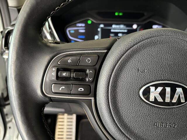 KIA Niro 1.6 GDi Hybrid DynamicPlusLine | Unieke Wielen | eerste Eigenaar | Dealeronderhouden | Afneembare Trekhaak | Enz...