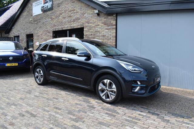 KIA Niro EXECUTIVELINE 64 KWH, Cruise, ACC, JBL, Lane