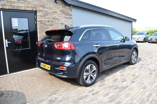 KIA Niro EXECUTIVELINE 64 KWH, Cruise, ACC, JBL, Lane