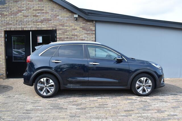 KIA Niro EXECUTIVELINE 64 KWH, Cruise, ACC, JBL, Lane