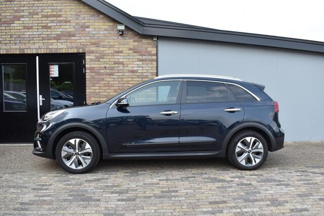 KIA Niro EXECUTIVELINE 64 KWH, Cruise, ACC, JBL, Lane