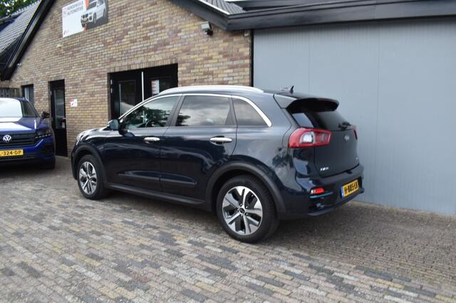 KIA Niro EXECUTIVELINE 64 KWH, Cruise, ACC, JBL, Lane