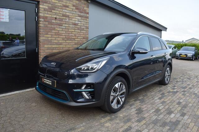 KIA Niro EXECUTIVELINE 64 KWH, Cruise, ACC, JBL, Lane