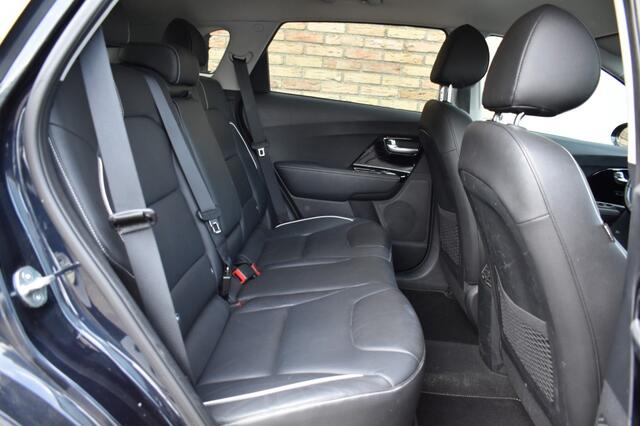 KIA Niro EXECUTIVELINE 64 KWH, Cruise, ACC, JBL, Lane