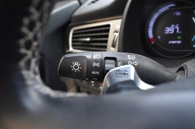 KIA Niro EXECUTIVELINE 64 KWH, Cruise, ACC, JBL, Lane