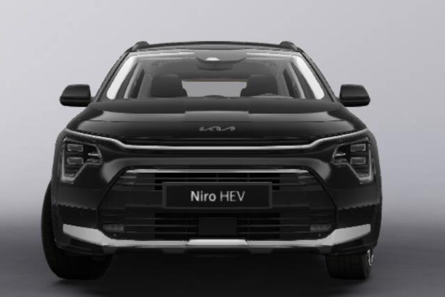 KIA Niro 1.6 GDi Hybrid ExecutiveLine