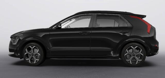 KIA Niro 1.6 GDi Hybrid ExecutiveLine