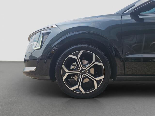 KIA Niro 1.6 GDi Hybrid ExecutiveLine HUD | Stoelverwarming & Verkoeling | Schuif/Kanteldak | Camera | Cruise | Leder | Geheugen Functie Stoelen | Apple Carplay & Android Auto |