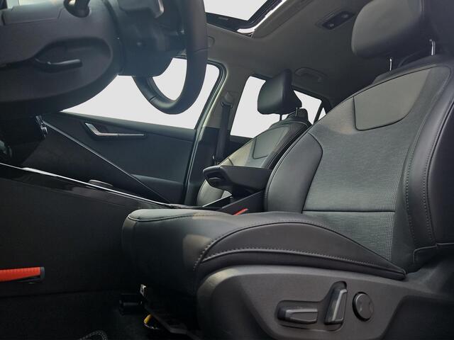 KIA Niro 1.6 GDi Hybrid ExecutiveLine HUD | Stoelverwarming & Verkoeling | Schuif/Kanteldak | Camera | Cruise | Leder | Geheugen Functie Stoelen | Apple Carplay & Android Auto |