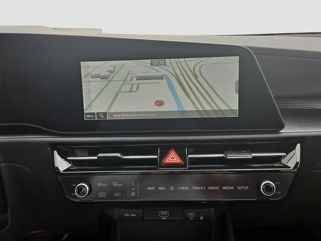 KIA Niro 1.6 GDi Hybrid ExecutiveLine HUD | Stoelverwarming & Verkoeling | Schuif/Kanteldak | Camera | Cruise | Leder | Geheugen Functie Stoelen | Apple Carplay & Android Auto |
