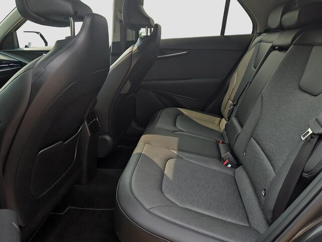 KIA Niro 1.6 GDi Hybrid ExecutiveLine HUD | Stoelverwarming & Verkoeling | Schuif/Kanteldak | Camera | Cruise | Leder | Geheugen Functie Stoelen | Apple Carplay & Android Auto |